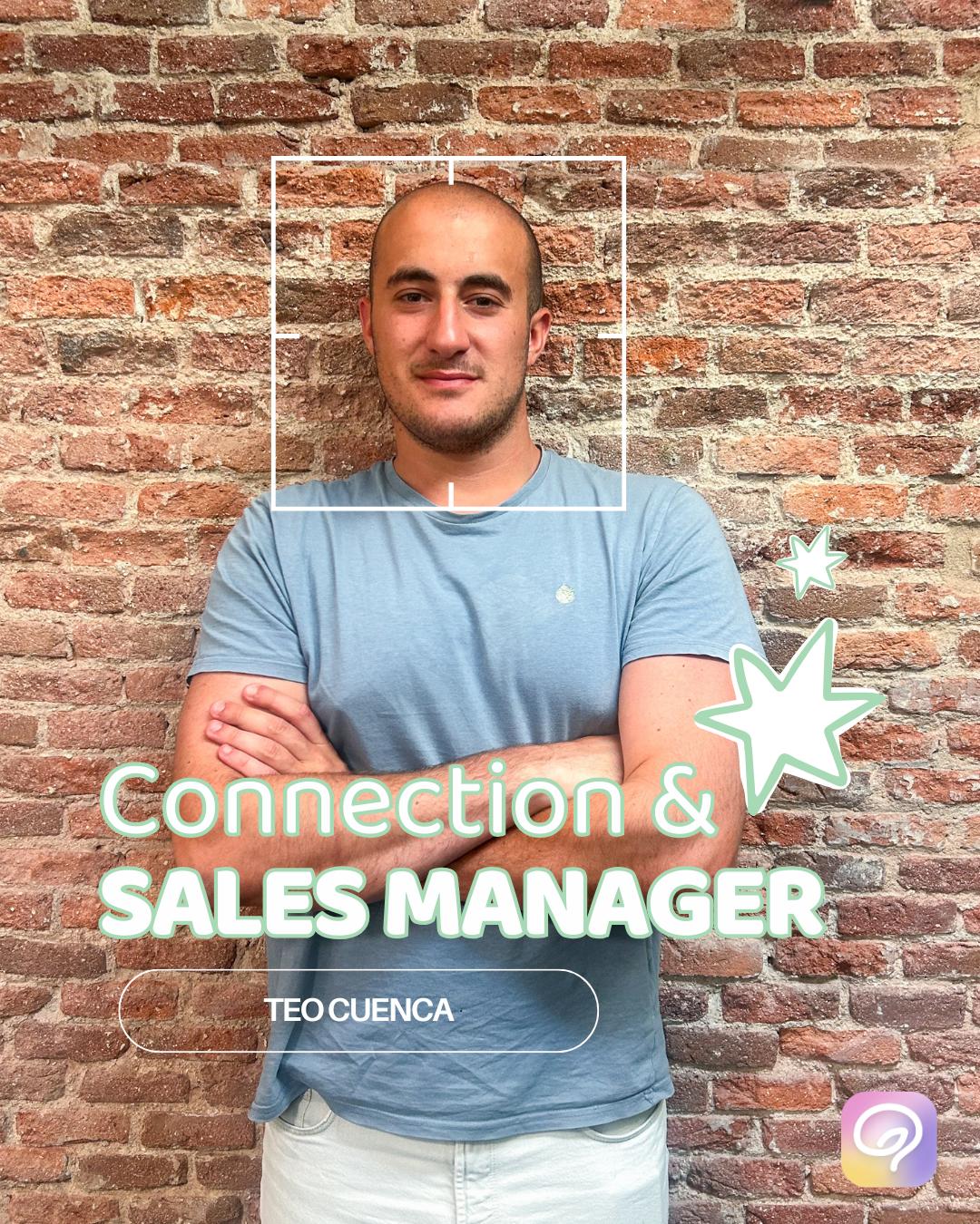 Miembro del equipo 4