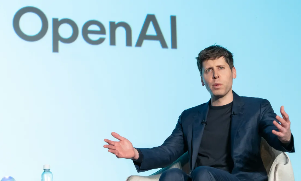 The intersection of AI and personal therapy. SEO: Confidentiality in the age of ChatGPT and Sam Altman.