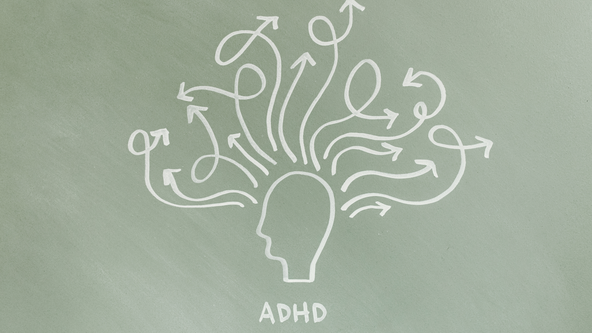 Image of TDAH en adultos